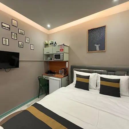 Апартаменты Cozy Near To Taksim Square #5