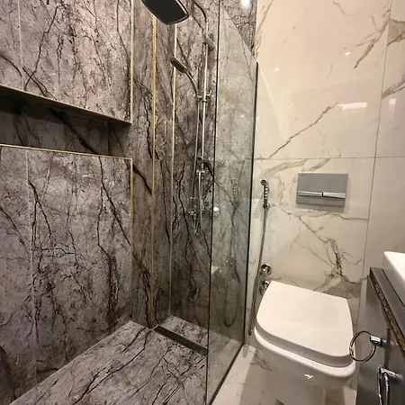 公寓 Cozy Near To Taksim Square