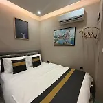 公寓 Cozy Near To Taksim Square #5 伊斯坦布尔