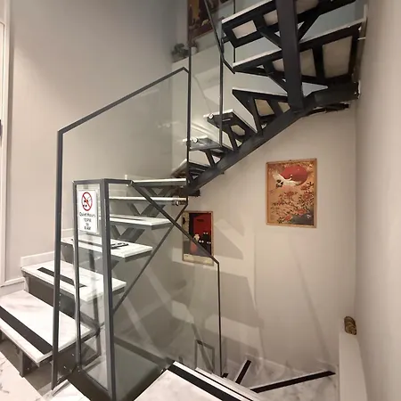 Апартаменты Cozy Near To Taksim Square