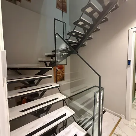 Cozy Near To Taksim Square Apartment *