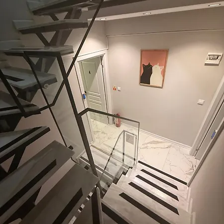 Cozy Near To Taksim Square 伊斯坦布尔