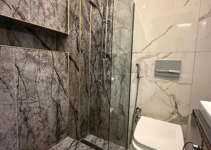 公寓 Cozy Near To Taksim Square