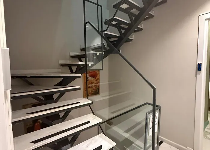 Cozy Near To Taksim Square Apartment *